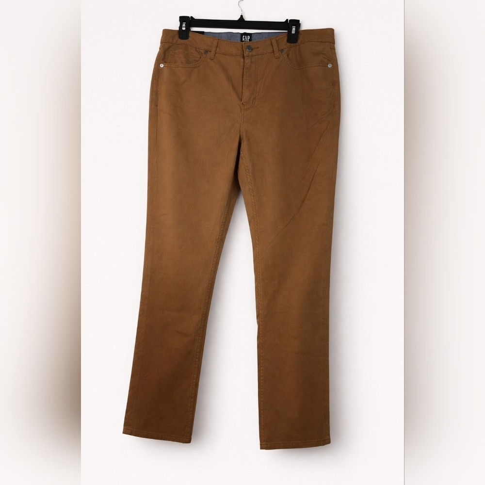 Gap Men Flex Slim Travel Jeans 38x30